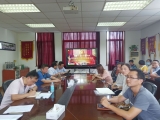 合肥科学岛实验中学隆重举行纪念建党99周年暨“七一”表彰大会