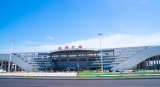 商合杭高铁合肥以南段车站风姿（组图）