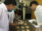 江西老人跨省献大爱 捐献脑组织用于国家脑库安医大分库医学科学研究