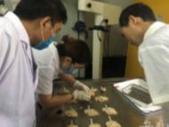江西老人跨省獻大愛 捐獻腦組織用于國家腦庫安醫大分庫醫學科學研究