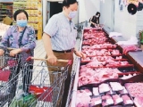 5月份安徽CPI同比上涨2.3% 涨幅连续四个月回落 