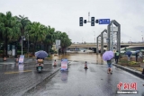 江南东部等地仍有较强降雨 东北华北等地多阵雨或雷阵雨