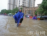中国气象局：6月全国75县市日降雨量破历史同期极值