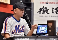 金海：采一片粽叶裹住时光，让每一个乐符都能自由飞扬