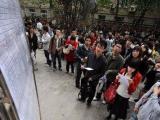 2020年度国考安徽职位招考面试6月举行