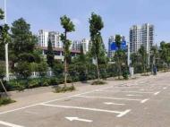 網友咨詢運營停車場需要提供哪些材料？合肥市城管局回復
