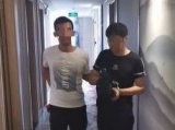 马鞍山警方破获一起网络赌博案 犯罪嫌疑人通过收取房费非法获利数十余万元