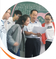 合肥市南園學校辦學特色探訪：德慧終身，學行天下