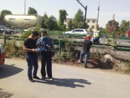 潁上公路分局多措施加強公路建筑控制區(qū)管理