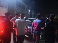 抓獲8人！東至警方打掉一流竄詐騙團伙