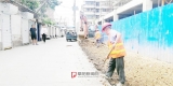 探访阜城百巷改造工程 