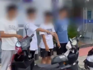 南陵四名少年一個月盜竊作案十余起 稱零花錢不夠用