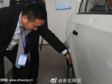 维护网约车安全 需社会各方努力