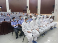 寻衅滋事、招摇撞骗！蒙城一7人恶势力团伙受审