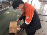 100万！安徽籍快递小哥获重奖！看他做了啥