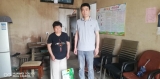 宜秀区白泽湖乡黄石村：贴心服务，温情帮扶暖人心