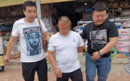 阜陽：男子連續(xù)盜竊十余起 被抓后竟然裝病