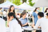 六安市举办2021年春风行动网络招聘会（舒城县专场）