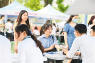 六安市舉辦2021年春風行動網絡招聘會（舒城縣專場）