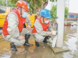 20多天、197条河流超警，洪水发生集中，近年少见 全力以赴防大汛