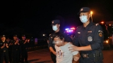 砀山警方侦破一起18年命案积案   