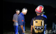 六安境內4天4起溺水事件，4名溺水者被救出后均無生命特征
