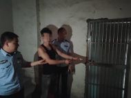 荒唐！为引起母亲关注 淮北一小伙竟然去偷盗