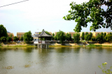 肥西官亭：乡愁留得住 美景醉人心