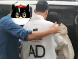 女子伙同男网友流窜盗窃 还带着儿子