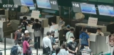 加拿大赴华直飞航班乘客9月9日起须凭核酸检测阴性证明登机