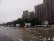 合肥大學城地下空間利用項目計劃年底投用