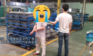 男子遇到便衣撒腿就跑 因盜竊企業金屬原料被抓獲