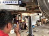  暗战：一场边境线上的缉毒较量！
