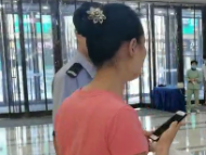 只因愛吃糕點 淮南一女子竟然到蛋糕店偷盜