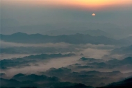 黃全國:山性
