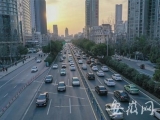 网友提出南一环路拥堵解决建议   合肥市公安局回复