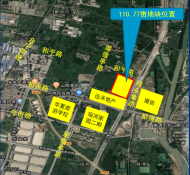 土拍快讯：禹洲竞得肥东县FD202004号地块，溢价率16%