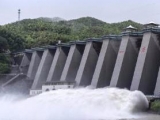 大到暴雨！安徽265座水库加速泄洪