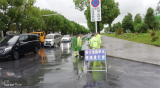 安巢经开区城管局：全力以赴迎战多轮强降雨