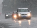 气象部门发布预警：强降雨即将抵达安徽