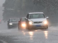 氣象部門發布預警：強降雨即將抵達安徽