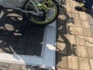 合肥試點掃碼監控共享單車亂投放