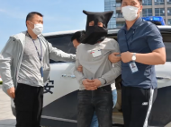 兩小伙殺害的哥搶走200元和一部手機   14年后被抓