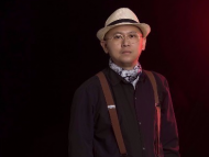 80后音樂人金海6月19日做客徽派 為徽派專門創作端午歌即將首發