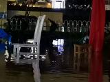 合肥气象台：6月27日晚最大降雨量在庐江盛桥144mm  现已解除红色预警