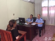 磚瓦廠內有賣淫嫖娼現象  民警蹲守發現多名違法嫌疑人