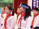 合肥市琥珀名城小学教育集团：课程德育滋养儿童“拔节孕穗”