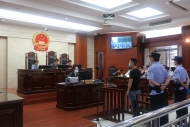 兩人販毒46克  雙雙獲刑十年以上