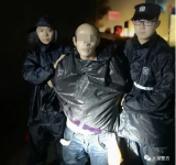 男子入室盗窃十余起  太湖警方雨夜蹲守将其抓获