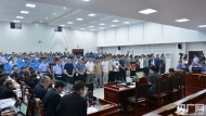 從“抗震英雄”到“黑社會頭目”    蚌埠“劉氏兄弟”涉黑案部分細節披露！